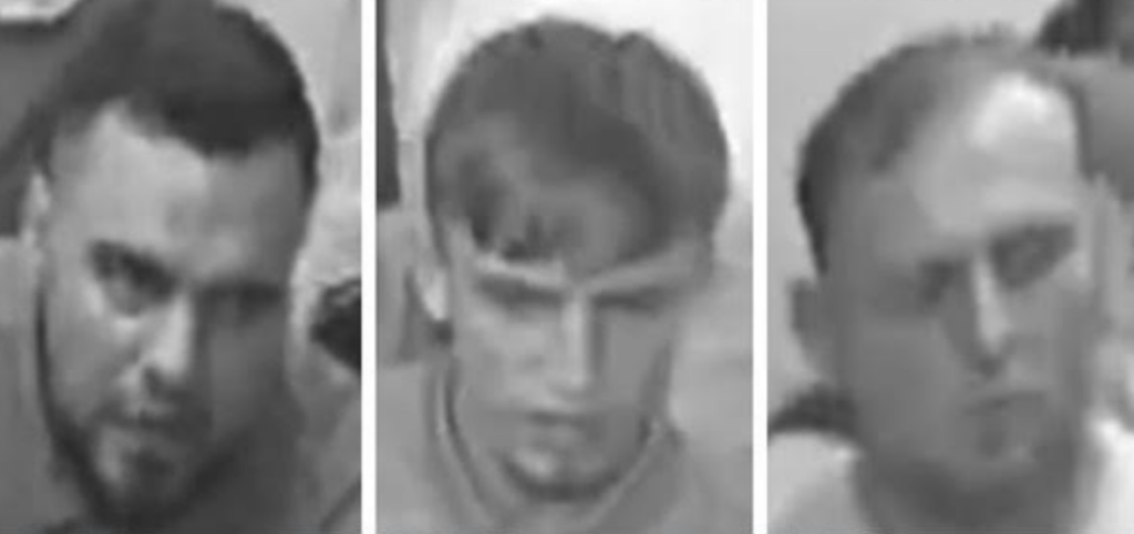 Police Appeal Following Serious Stabbing Incident on Maidstone High Street