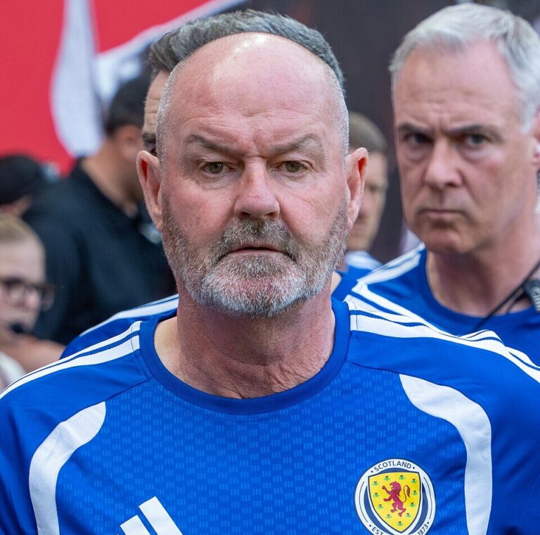 Steve Clarke Steps Down as Scotland Manager Following 2026 World Cup Elimination
