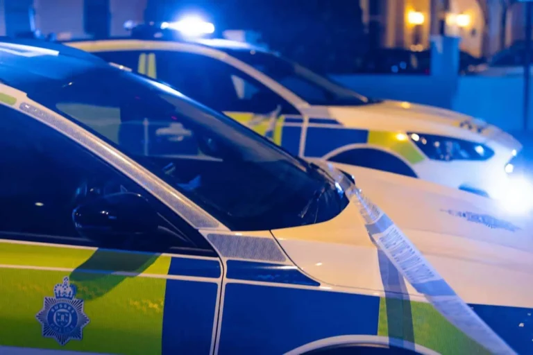 Motorcyclist Seriously Injured in Collision on A259