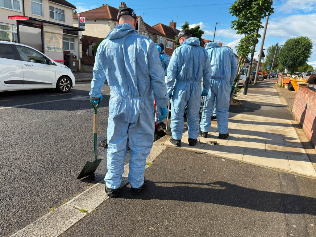 Investigation Underway Following Fatal Stabbing Incident