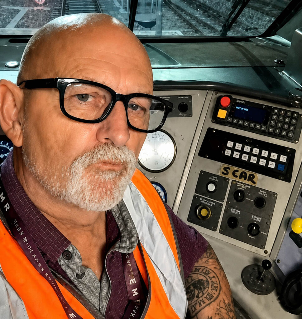 Train Passed Red Signal Before Crash Resulting in Driver’s Death and Over 100 Injured