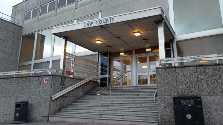 Man Remanded Following Burglary Spree at Local Pubs and Residence