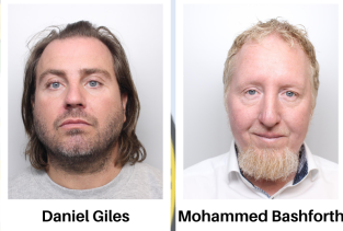 Third Man Sentenced for £3.7m Pension Liberation Fraud