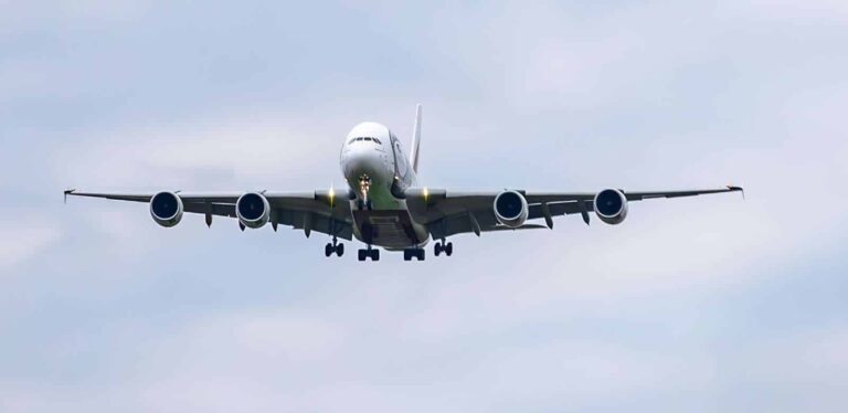New Aviation Laws Aim to Speed Up Flights and Enhance Passenger Rights