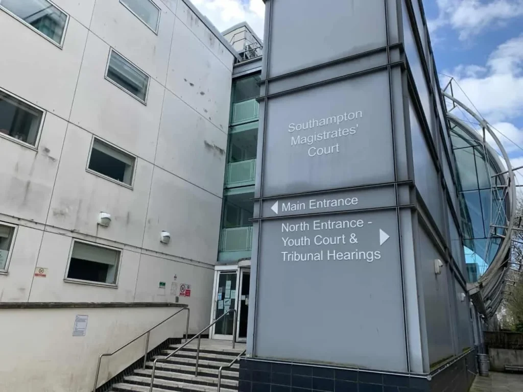 Eight Men Plead Guilty to Violent Disorder Following Protest Over Henry Nowak’s Death