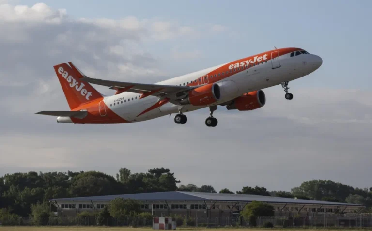 EasyJet Alerts Passengers to New Cape Verde Entry Fee Starting July