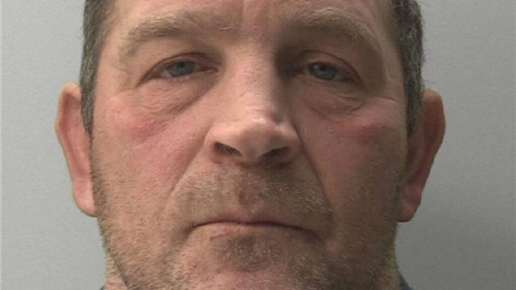 Paul Quinn sentenced to 24 years for 2003 rape following wrongful conviction