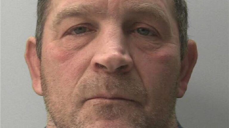 Paul Quinn sentenced to 24 years for 2003 rape following wrongful conviction