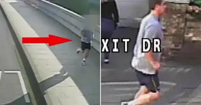 Millionaire Arrested in Investigation of ‘Putney Pusher’ Incident Involving Woman Shoved Into Bus Path