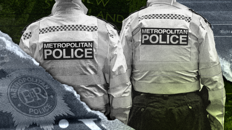Met Police Officer Faces Voyeurism Charge Following Kingston Incident