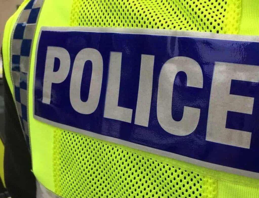 Four Teenagers Arrested Following Alleged Robbery at Local Beach