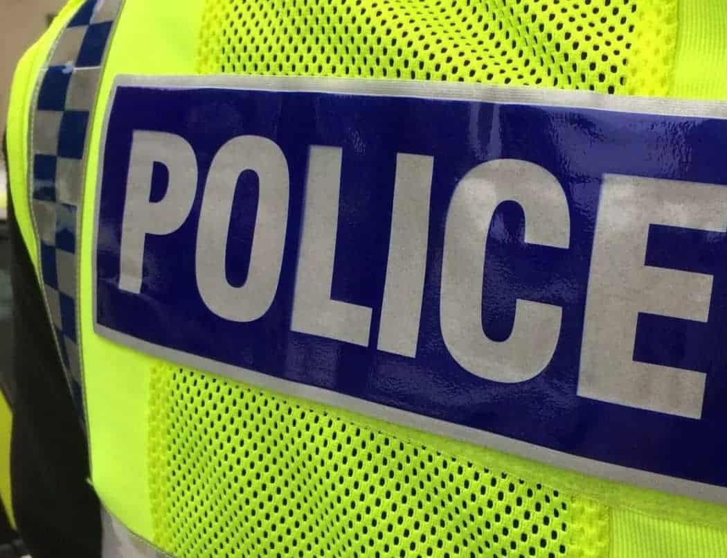 Four Teenagers Arrested Following Alleged Robbery at Local Beach
