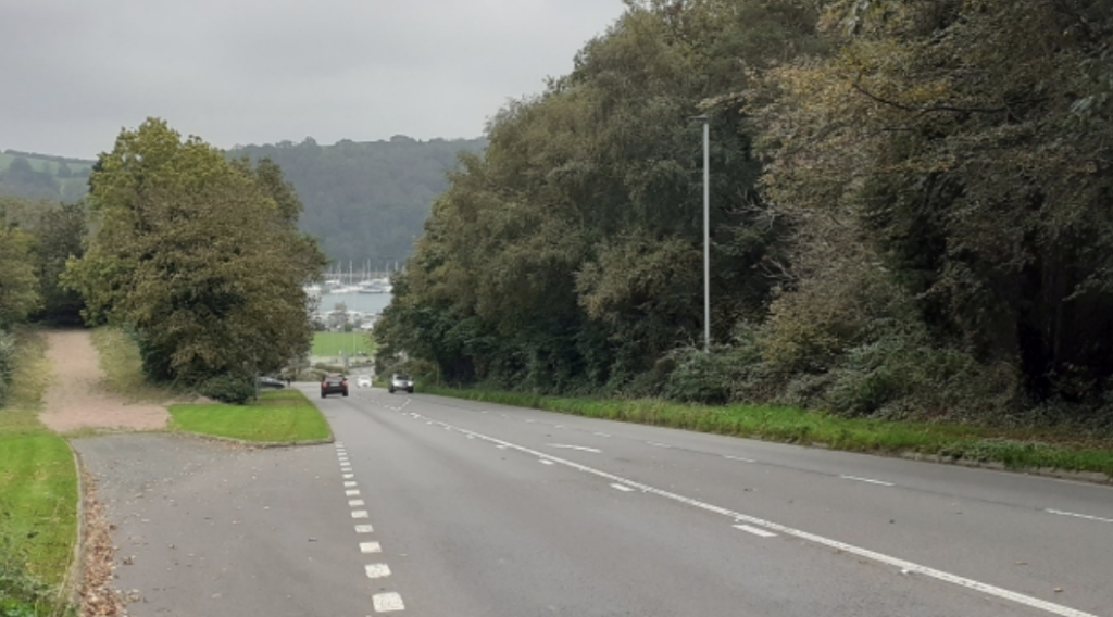 Woman Dies Following Motorcycle and Pedestrian Collision – Police Appeal