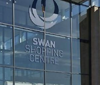 Woman Sexually Assaulted in Shopping Centre Underpass as Police Launch Manhunt