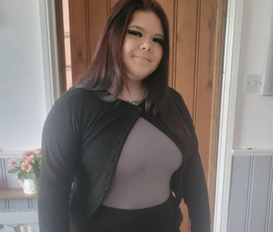 Police Issue CCTV Image in Search for Missing Teen Ruby Morris