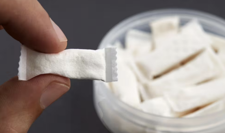 New Regulations for Nicotine Pouches to Take Effect in October 2026