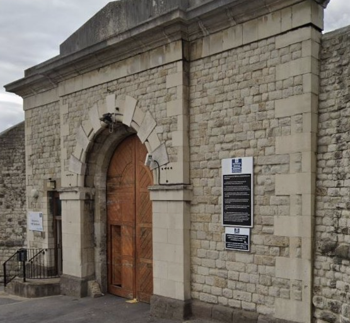 £30K Ministry of Justice Yoga Contract for Prisoners Prompts Tory Concerns Amid Violence Crisis