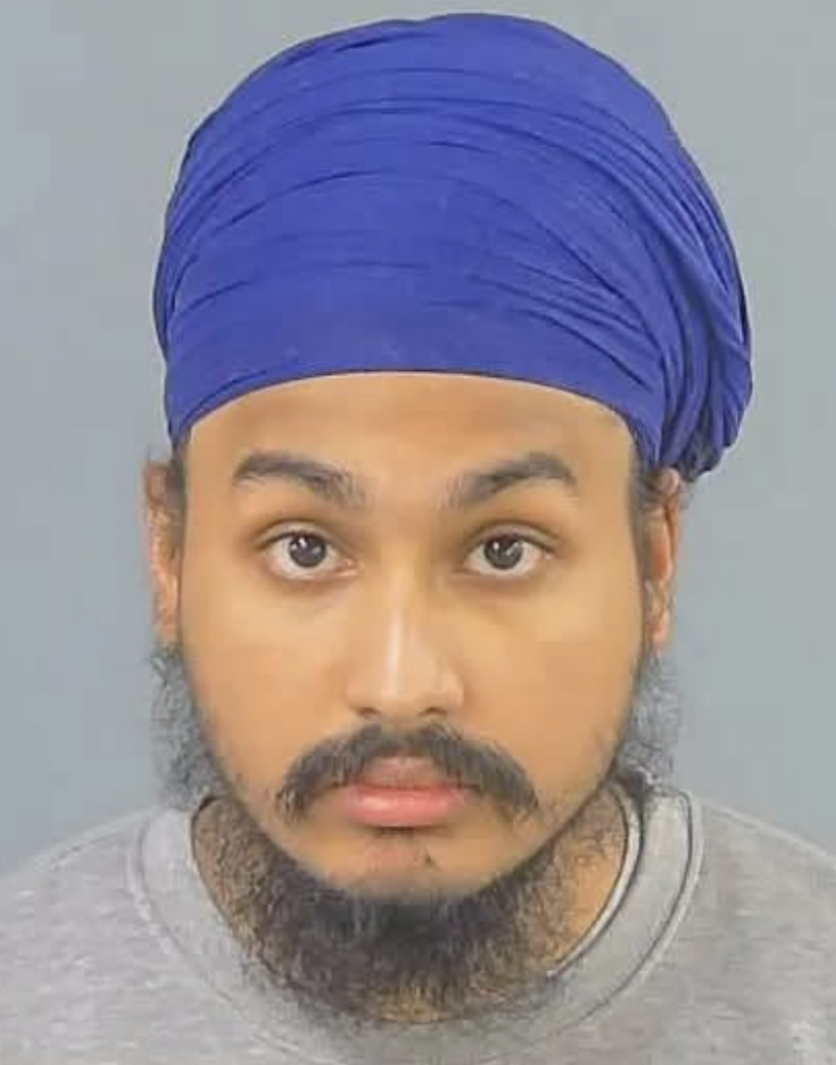 Sikh Man Denies Weapons Charges Following Student Murder Investigation