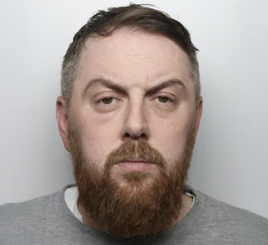 Local Man Admits to Sexual Communication with Teenager