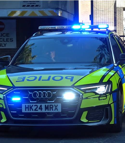 Man in 50s Dies Following Four-Vehicle Collision on A287