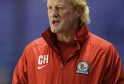 Former Premier League Footballer Colin Hendry Sentenced for Harassing Ex-Partner